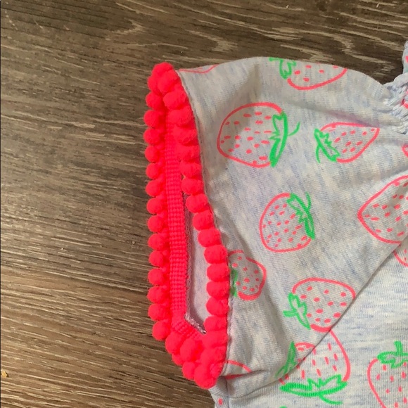 Egg Baby Romper - Picture 2 of 3